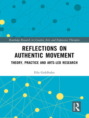 cover image of Reflections on Authentic Movement